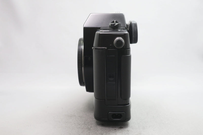 コンタックス 167MT P-5セット