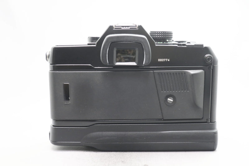 コンタックス 167MT P-5セット