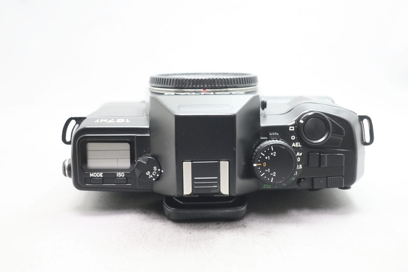 コンタックス 167MT P-5セット