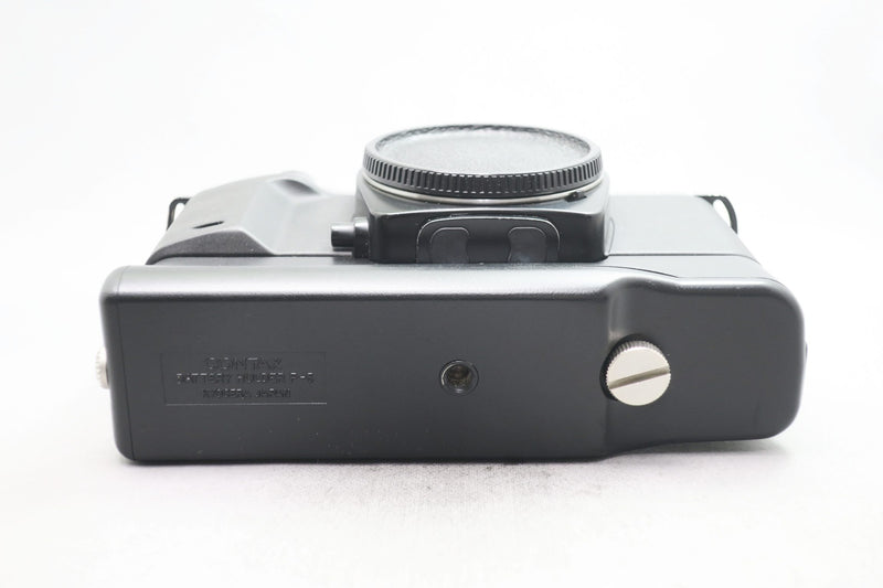 コンタックス 167MT P-5セット