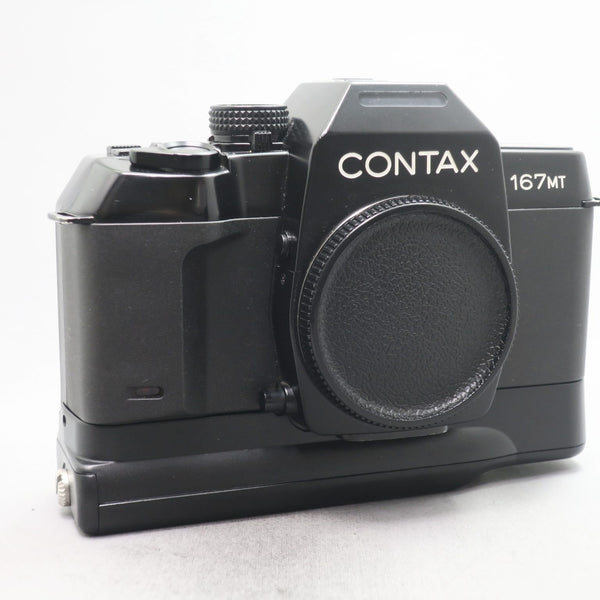 コンタックス 167MT P-5セット