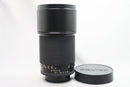 コンタックス ゾナー 180/2.8 MM
