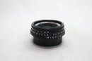 コンタックス テッサー 45/2.8 MM