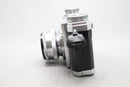 コンタックス IIa　ゾナー 50/1.5