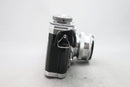 コンタックス IIa　ゾナー 50/1.5