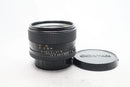 コンタックス プラナー 50/1.4 AEJ