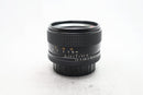 コンタックス プラナー 50/1.4 AEJ