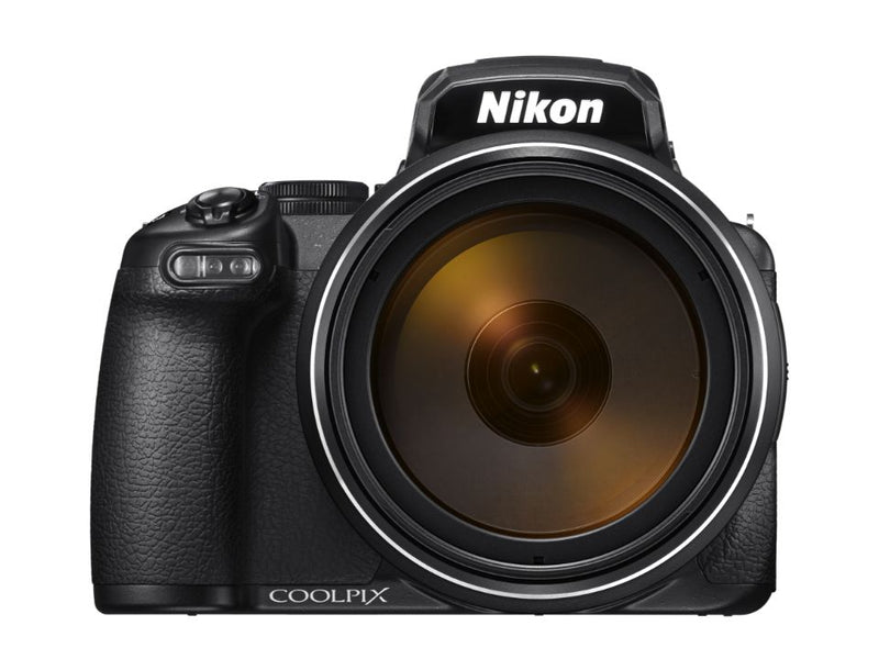 ニコン COOLPIX P1100