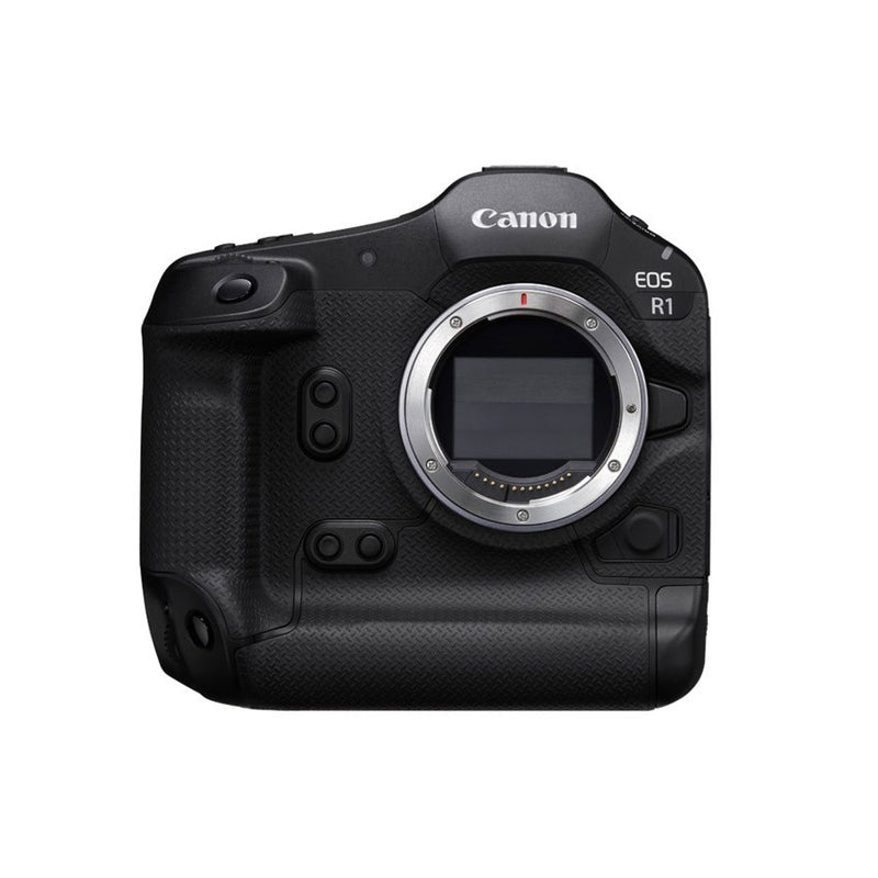キヤノン EOS R1