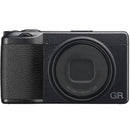 リコー GR IIIx