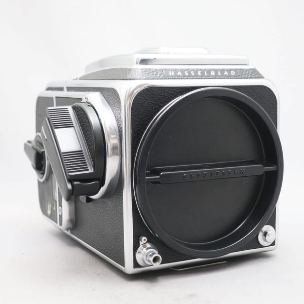 ハッセルブラッド 500C ＋A12マガジンセット 中古】HASSELBLAD ハッセルブラッド A12 フィルムマガジン II型
