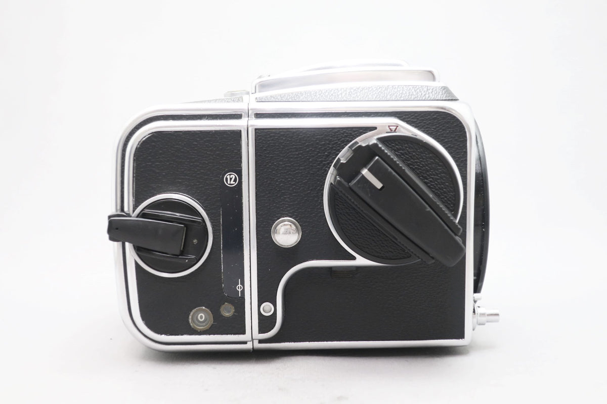 ハッセルブラッド 500C ＋A12マガジンセット 中古】HASSELBLAD ハッセルブラッド A12 フィルムマガジン II型