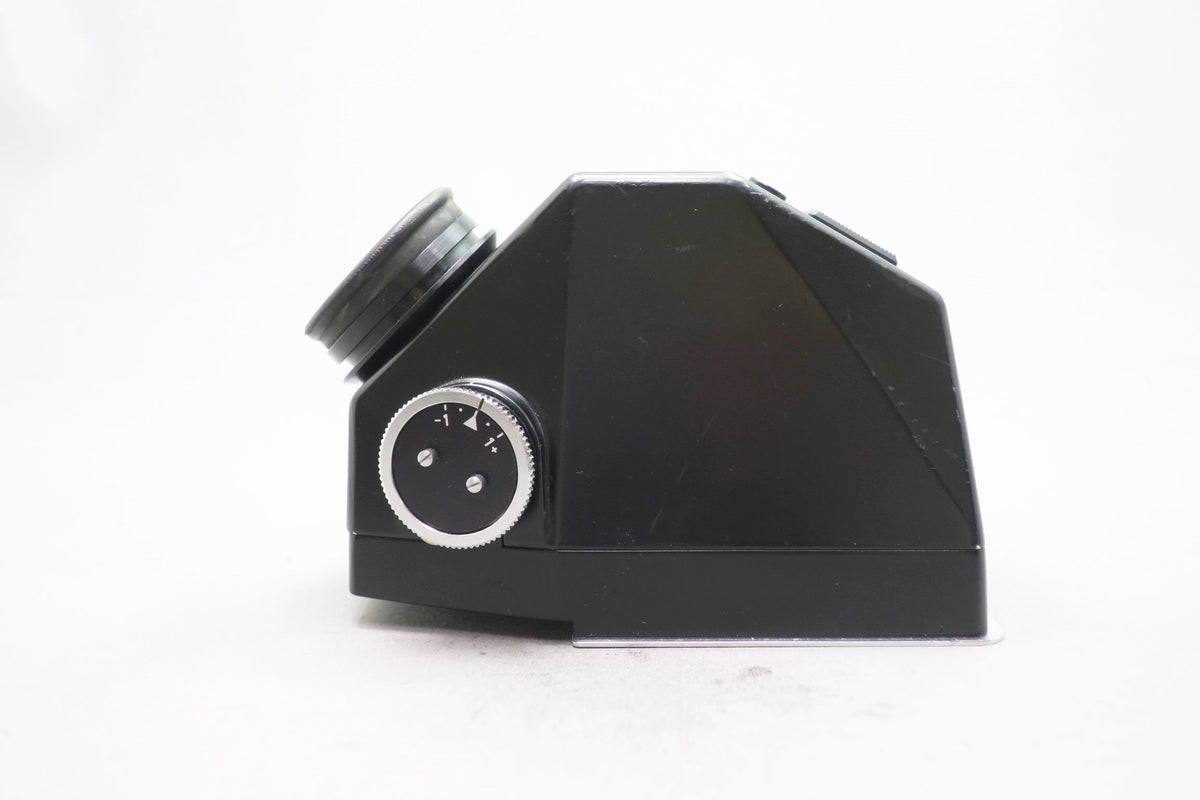 Hasselblad ハッセルブラッド プリズムファインダー 初期型 ∀ 55D3C-134 HASSELBLAD ハッセルブラッド プリズムファインダー PME3