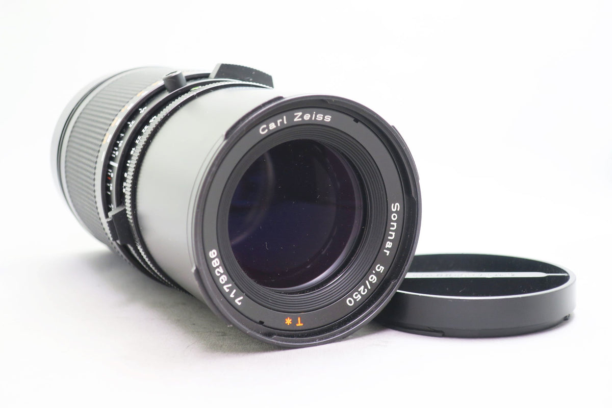 ハッセルブラッド ゾナー CF 250/5.6 ⑶