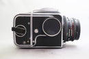 ハッセルブラッド 500C　プラナー C 80/2.8T* A12付
