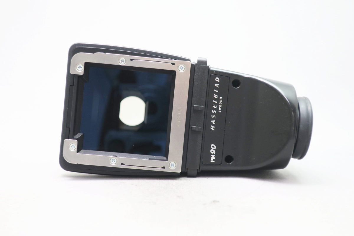 Hasselblad PM90 ハッセルブラッド プリズムビューファインダー ハッセルブラッド PM90 プリズムファインダー