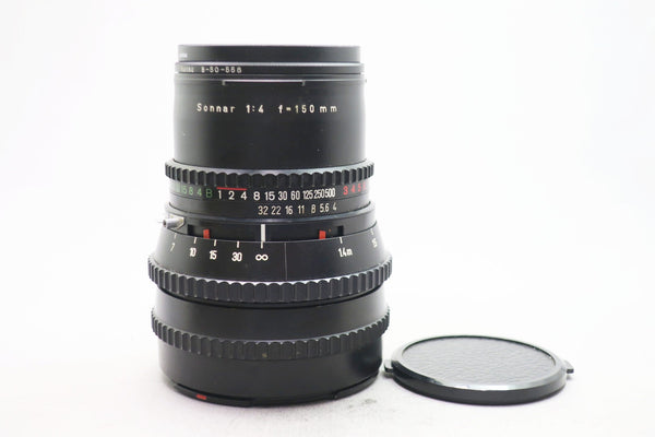 ハッセルブラッド ゾナー C 150/5.6 T*