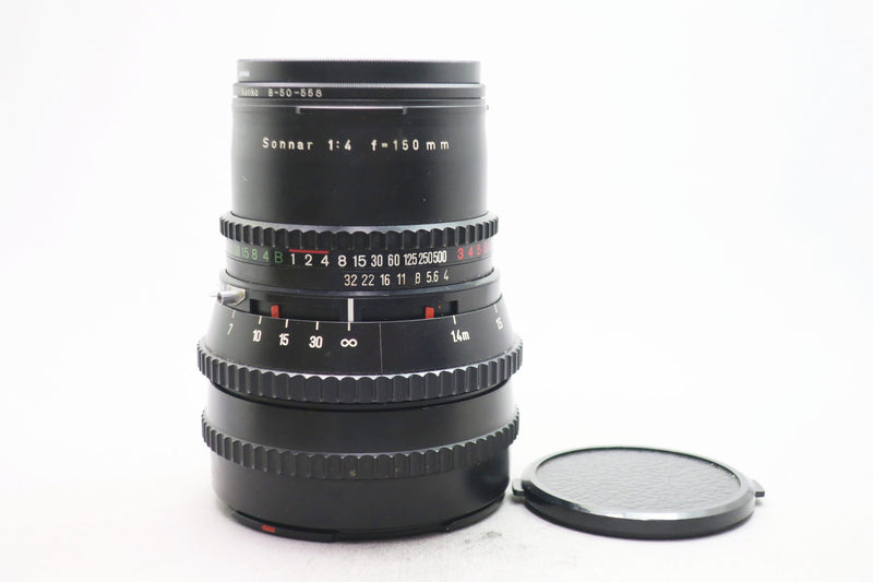 ハッセルブラッド ゾナー C 150/5.6 T*