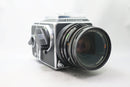 ハッセルブラッド 500CM プラナーCF80/2.8T* A12