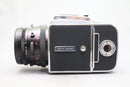 ハッセルブラッド 500CM プラナーCF80/2.8T* A12