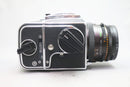 ハッセルブラッド 500CM プラナーCF80/2.8T* A12