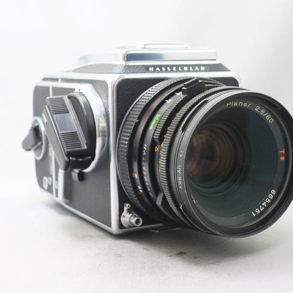 中古ハッセル