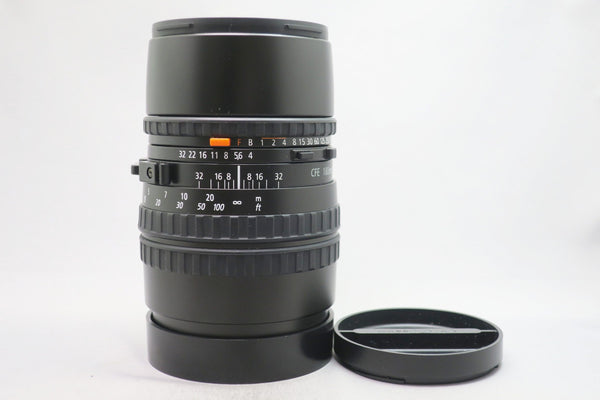 中古ハッセルレンズ