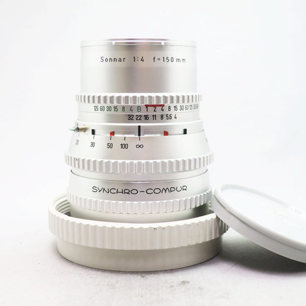 Hasselblad ハッセルブラッド ゾナー C 150mm F4 HASSELBLAD 中古品 HASSELBLAD（ハッセルブラッド）Sonnar 150mm