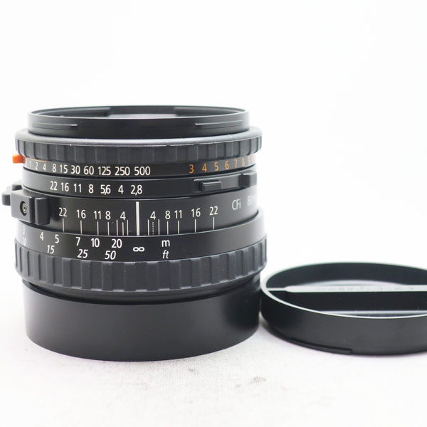 ハッセルブラッド プラナー CFi 80/2.8T*