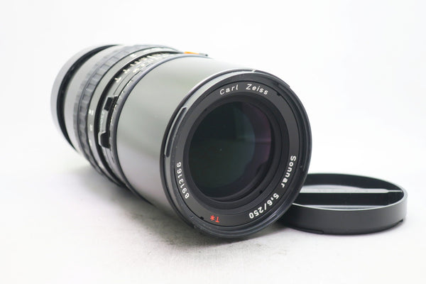ハッセルブラッド ゾナー CFi 250/5.6T*