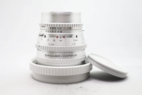 ハッセルブラッド S プラナー C 120/5.6