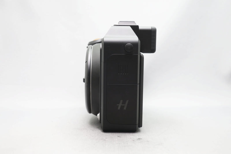 ハッセルブラッド X2D 100C [期間限定HP限定商品]