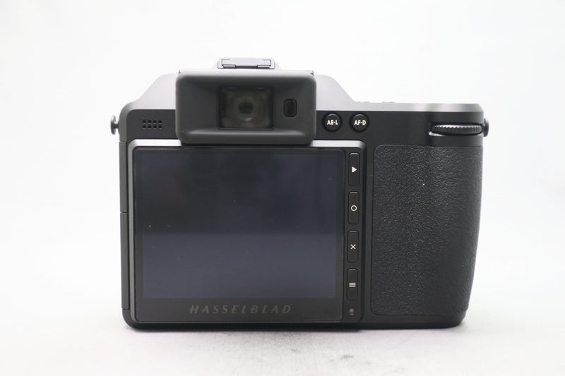 ハッセルブラッド X2D 100C [期間限定HP限定商品]