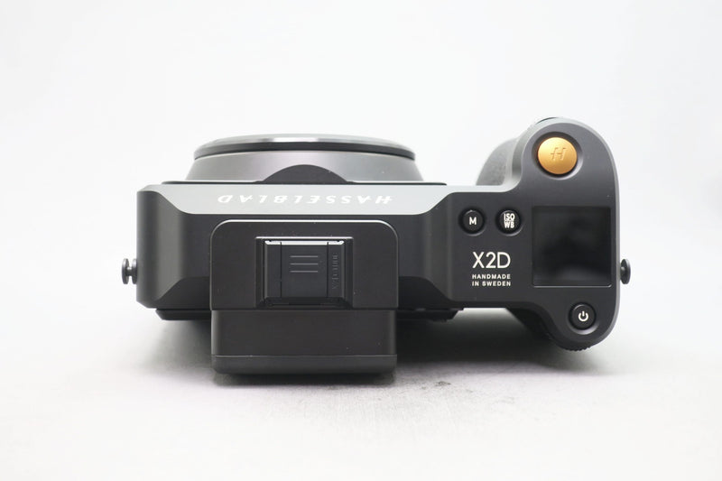 ハッセルブラッド X2D 100C [期間限定HP限定商品]