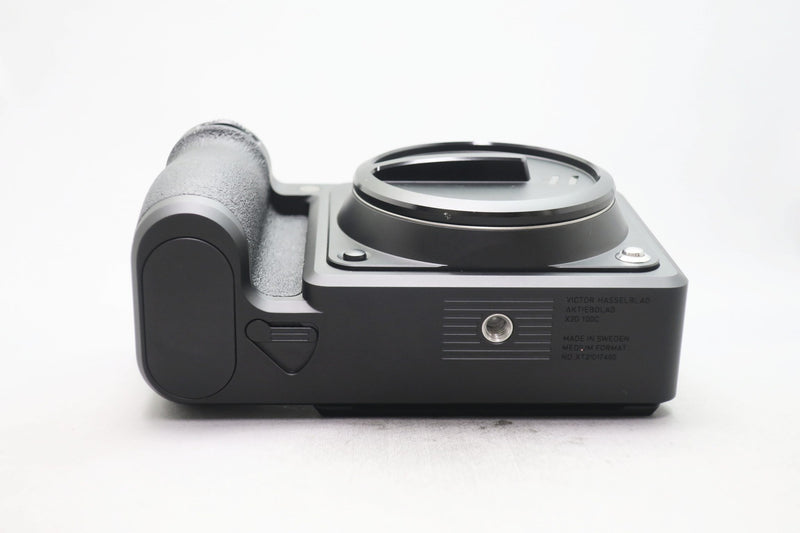 ハッセルブラッド X2D 100C [期間限定HP限定商品]