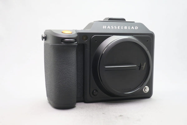 ハッセルブラッド X2D 100C [期間限定HP限定商品]