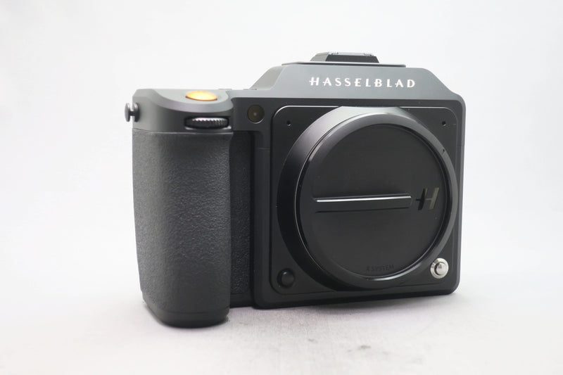 ハッセルブラッド X2D 100C [期間限定HP限定商品]