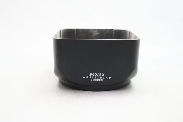 ハッセルブラッド B60/80　レンズシェード
