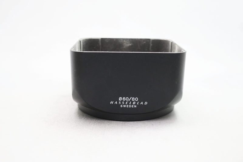 ハッセルブラッド B60/80　レンズシェード