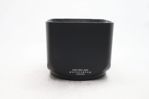 ハッセルブラッド B60/100-250　レンズシェード