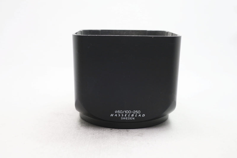 ハッセルブラッド B60/100-250　レンズシェード