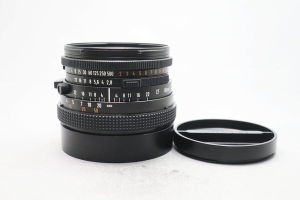ハッセルブラッド プラナー CF 80/2.8T* [期間限定HP限定商品]