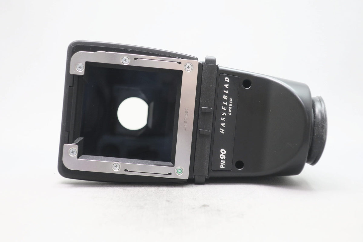 ハッセルブラッド PM90 プリズムファインダー