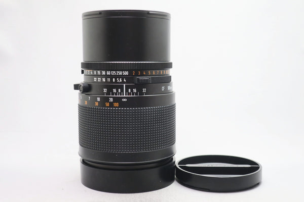 中古ハッセルレンズ