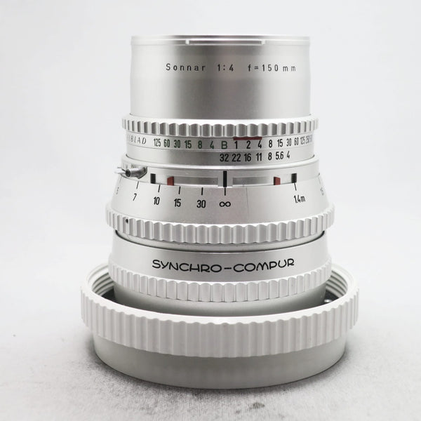 ハッセルブラッド　150mm ゾナー　Hasselblad ハッセルブラッド ゾナー C 150/4