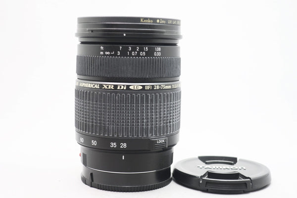 タムロン AF 28-75/2.8 [ソニー]