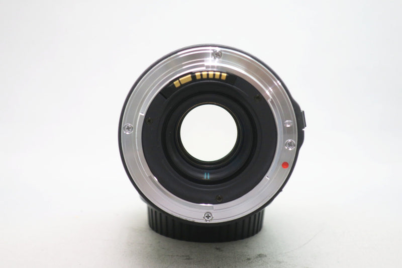 シグマ 105/2.8 マクロ EF