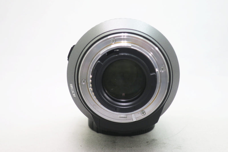 タムロン SP AF 17-50/2.8 Di II ニコン