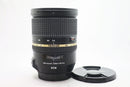 タムロン SP 24-70/2.8 Di VC USD キヤノン