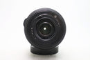 タムロン AF18-200/3.5-6.3 XR Di II LD Aspherical マクロ [ニコン]